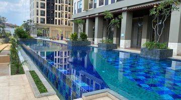 Gambar 1 APARTEMEN TRANSPARK CIBUBUR