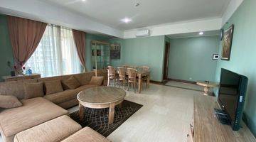 Gambar 1 APARTEMEN CASABLANCA POOL VIEW