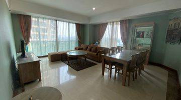 Gambar 2 APARTEMEN CASABLANCA POOL VIEW