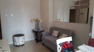 Gambar 3 APARTEMEN MADISON PARK CENTRAL PARK LANTAI 17