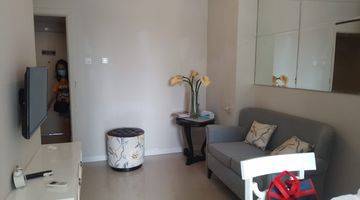 Gambar 5 APARTEMEN MADISON PARK CENTRAL PARK LANTAI 17