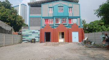 Gambar 1 Dijual Cepat Mini Building Ex Cafe