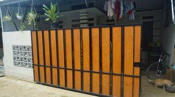 Gambar 2 Rumah Ready 10menit Kestasiun Citayam Legalitas SHM 150jt Nego