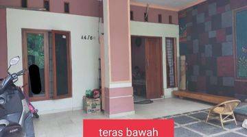 Gambar 3 DIJUAL Rumah 3 Lantai di Mutiara Bogor Raya (MBR)  Dekat Toll Summarecon Kota Bogor Timur