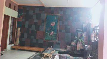 Gambar 4 DIJUAL Rumah 3 Lantai di Mutiara Bogor Raya (MBR)  Dekat Toll Summarecon Kota Bogor Timur