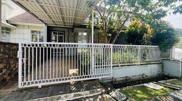 Gambar 1 DIJUAL Rumah di Bukit Cimanggu City BCC Di Cluster Mountain Park View