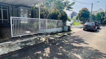 Gambar 2 DIJUAL Rumah di Bukit Cimanggu City BCC Di Cluster Mountain Park View