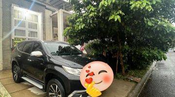 Gambar 1 Dijual Rumah Di Cluster Ravenia Pakuan Hills