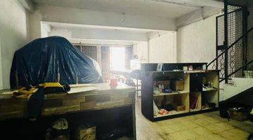 Gambar 4 DIJUAL Ruko Di Area Jalan Pajajaran Jambu Dua