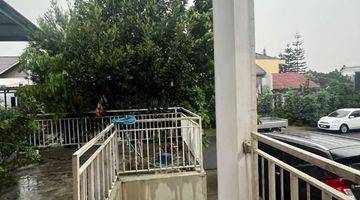 Gambar 3 Dijual Rumah Di Cluster Ravenia Pakuan Hills