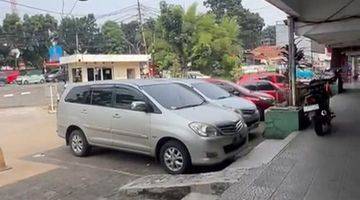 Gambar 2 DIJUAL Ruko Di Area Jalan Pajajaran Jambu Dua