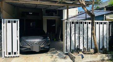 Gambar 1 Dijual Rumah Minimalis Semi Furnished Di Indraprasta Bogor Kota