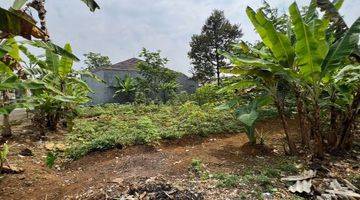 Gambar 3 DIJUAL Tanah Hook Di Gadog Ciawi Cocok Buat Villa Dekat Vimalla Hills