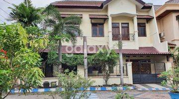 Gambar 3 JUAL RUMAH POJOK 2 LANTAI PURI INDAH SIDOARJO