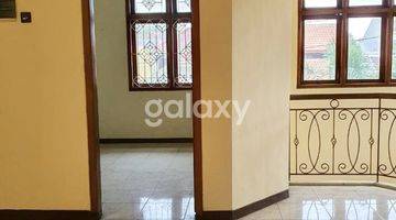 Gambar 4 JUAL RUMAH POJOK 2 LANTAI PURI INDAH SIDOARJO