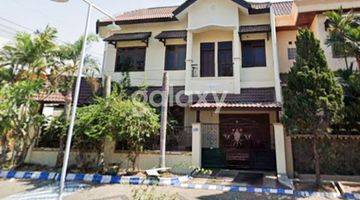 Gambar 1 JUAL RUMAH POJOK 2 LANTAI PURI INDAH SIDOARJO