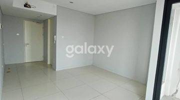 Gambar 1 JUAL STUDIO BARU MEWAH APARTEMEN BELLEVIEW MANYAR