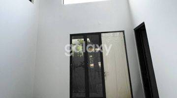 Gambar 4 JUAL RUMAH MINIMALIS 2 LANTAI RUBY PONDOK CANDRA