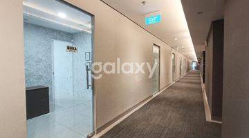 Gambar 4 JUAL OFFICE SPACE FURNIS PAKUWON TOWER