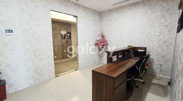 Gambar 3 JUAL OFFICE SPACE FURNIS PAKUWON TOWER