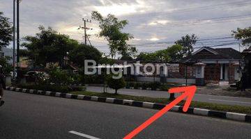 Gambar 5 Dijual Rumah & tanah pinggir jalan Besar, Balikpapan