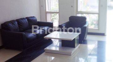 Gambar 4 TURUN HARGA RUMAH FURNISH KEREN DI GRAND CITY