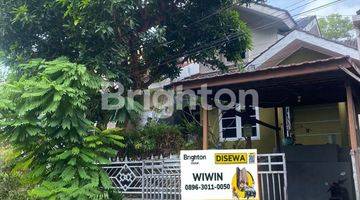 Gambar 1 RUMAH SEMI FURNISHED DI BALIKPAPAN BARU