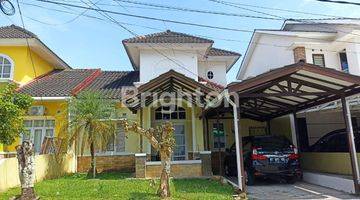 Gambar 1 RUMAH FURNISHED SIAP HUNI DI WIKA