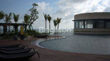 Gambar 1 APARTEMEN 2 BR DI BORNEO BAY