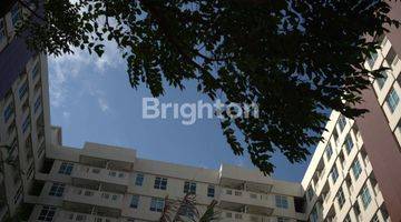 Gambar 2 APARTEMEN 2 BR DI BORNEO BAY