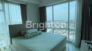 Gambar 5 APARTEMEN GREEN SEDAYU CENGKARENG 3 BR