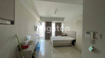 Gambar 4 APARTEMEN GREEN SEDAYU CENGKARENG 3 BR