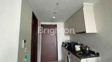 Gambar 2 APARTEMEN GREEN SEDAYU CENGKARENG 3 BR