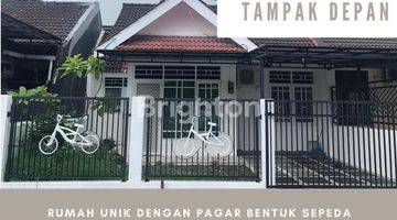 Gambar 1 RUMAH FURNISHED DI BALIKPAPAN BARU