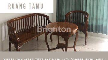 Gambar 3 RUMAH FURNISHED DI BALIKPAPAN BARU