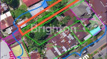 Gambar 4 Dijual Rumah & tanah pinggir jalan Besar, Balikpapan