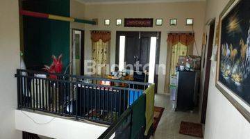 Gambar 5 RUMAH DUA LANTAI DI JUAL DI WIKA