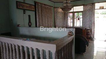 Gambar 2 Dijual Rumah & tanah pinggir jalan Besar, Balikpapan