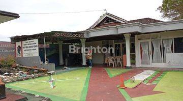 Gambar 3 Dijual Rumah & tanah pinggir jalan Besar, Balikpapan