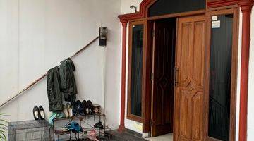 Gambar 1 Dijual Rumah 2 lantai di Pondok Pekayon Indah, Bekasi Selatan 
