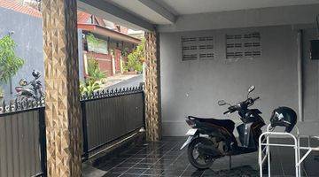 Gambar 4 Jual Cepat Rumah Lingkungan Nyaman Di Sri Rejeki Semarang Barat