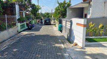 Gambar 4 Jual Rumah Mewah Baru Modern Di Roro Jonggrang Manyaran Semarang Barat