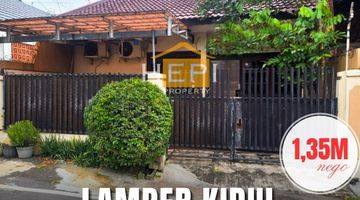 Gambar 1 Dijual Rumah Strategis Di Daerah Lamper Kidul Semarang Selatan