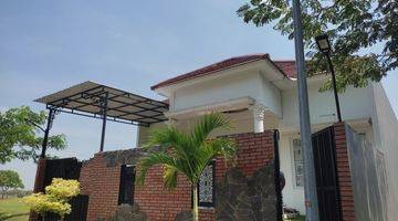 Gambar 4 Jual Rumah Mewah Murah Di Main Road Graha Padma Semarang