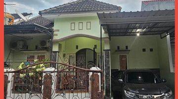 Gambar 1 Jual Rumah Siap Huni Klipang Pesona Asri Tembalang