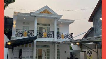 Gambar 1 Jual Cepat Bu Rumah Full Furnished View Laut Dan Kota Di Bringin Ngaliyan Semarang