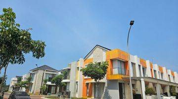 Gambar 1 Jual rumah huk  pantai indah kapuk2 