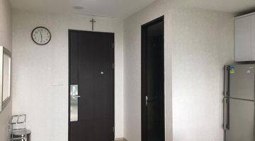 Gambar 3 Apartement Citra lake suite Semi Furnished