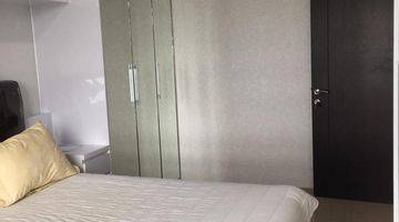 Gambar 5 Apartement Citra lake suite Semi Furnished