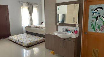 Gambar 3 Rumah Semi Furnished di Pluit, Jakarta Utara